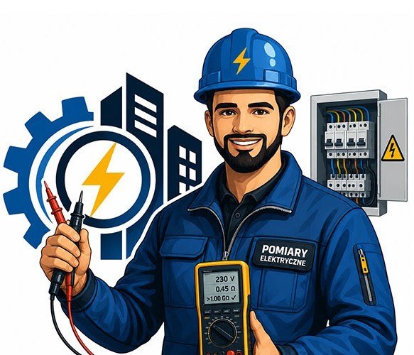 badania instalacji elektrycznych Celestynów